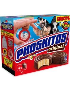 PHOSKITOS ORIG.160G 4U