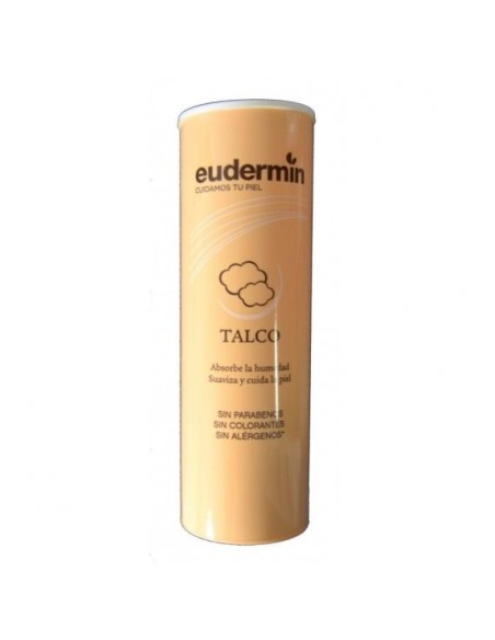 TALCO AUSONIA (EUDERMIN) 200 GRS.