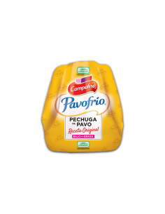 PECHUGA PAVOFRIO KG