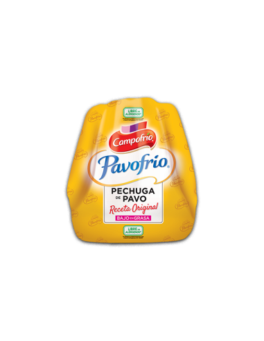 PECHUGA PAVOFRIO KG