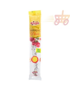 IMPERIAL CON PAVO  E.1954 250G 