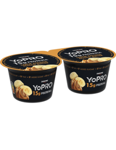 YOPRO BANANA P BUTTER X2