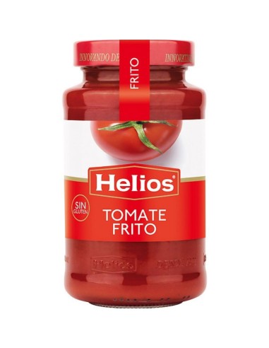 HELIOS TOMATE FRITO 580GR