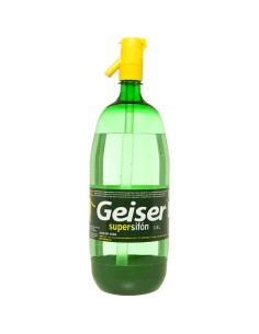 CASERA GASEOSA BLANCA BOTELLA 1,5 LITROS