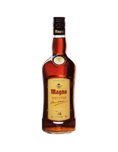 BRANDY MAGNO 70 CL 36º