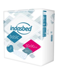 INDASBED EMPAPADOR BASIC 60X90