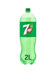 SEVEN-UP 2 LT.