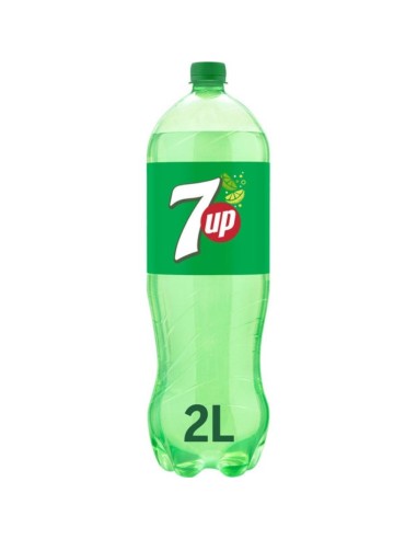 REFRESCO SEVEN UP PET 2L