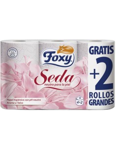 PAPEL HIGIENICO SCOTTEX P24 - LaDespensa