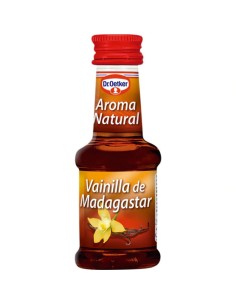 AROMA VAINILLA DR.OETKER BTLLA 35 ML