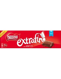 CHCTE. NESTLE EXTRAFINO 250 GRS.