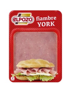 YORK SANDWICH TP MAXI 375G 2E