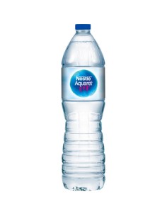 AGUA AQUAREL 1,5L