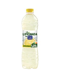 AGUA FONT VELLA LEVITE LIMON 1,15L