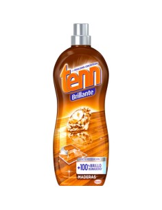 TENN LIMPIADOR 1250 ML.BRILLAN