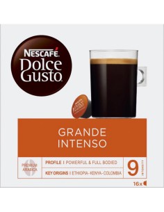 CAFE D.GUSTO GRAND INT. 16U