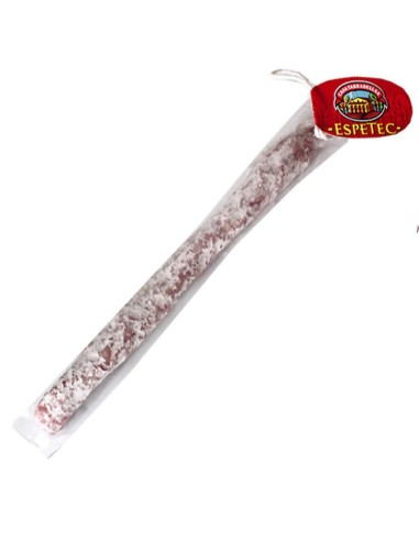 FUET TARRADELLAS ESPETEC PZA.180G
