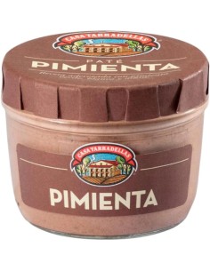 PATE TARRADELLAS PIM.125G