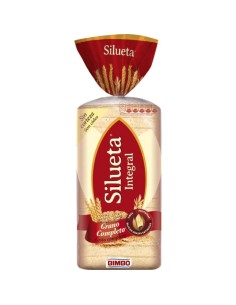 SILUETA S/C INT 450GR SILUETA