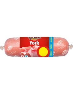 F YORK 400G 2E