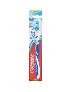 COLGATE CEP.TRIPLE ACCION MEDI