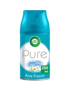 AIR WICK AMB.FRESH MATIC RECAM