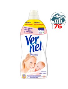 VERNEL SUAVZ.CONC.(76 LAV)1,52