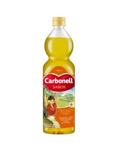 ACEITE OLIVA CARBONELL 0.4º 1 LT.