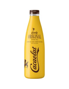 BATIDO CACAOLAT ORIGINAL 1L+50%GRA