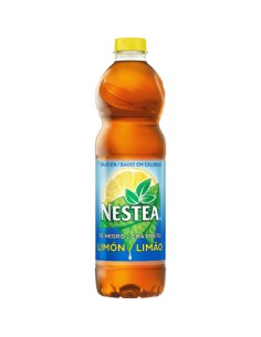 NESTEA TE LIMON BTLLA 1.5 LT