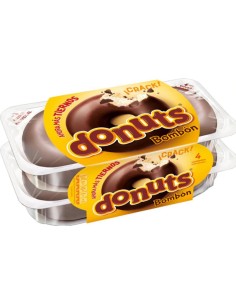 DONUTS BOMBON 4 RR
