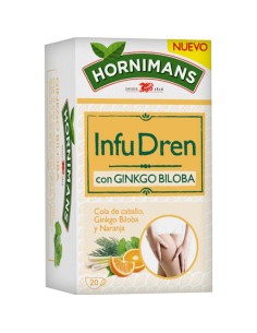 INFU-DREN HORNIMANS PQTE. 20
