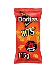 MATUTANO DORITOS BITS 115GR