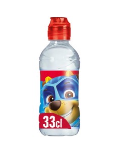 AGUA LANJARON SPORT 33CL