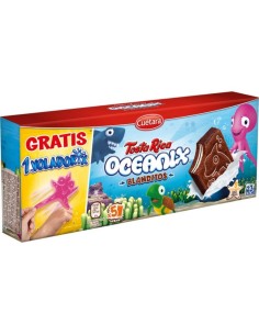 TOSTARICA OCEANIX BLANDITO 5U 160G