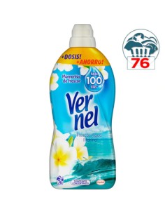 VERNEL SUAVZ.CONC.(76 LAV)1,52