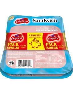 CAMPO.SANDWICH 270G