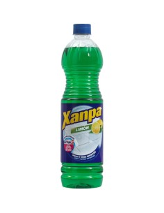 XANPA LIMP.1 LITRO LIMON