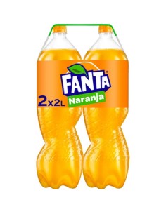 FANTA NARANJA PK-2 2LT