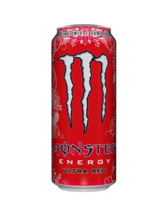 MONSTER ENERGETICA ULTRA 50CL