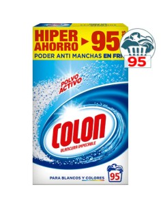 COLON DETER. MALETA 95CAC