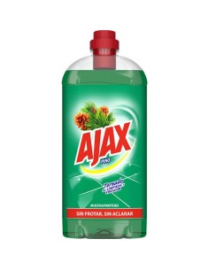 AJAX LIMP.1250 ML PINO