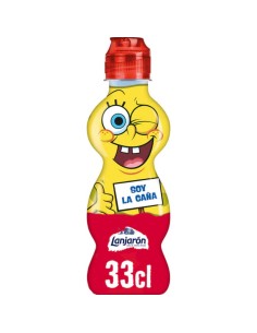 LANJARON AGUA KIDS 33CL