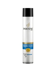 PANTENE LACA 250ML.FIJACION 5