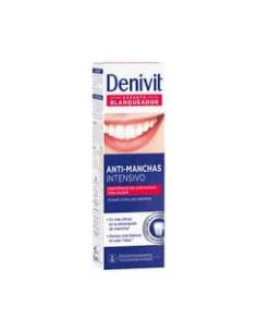 DENIVIT DENTIFRICO 50ML.