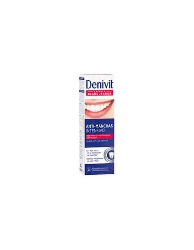 DENIVIT DENTIFRICO 50ML.