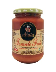 MATA TOMATE FRITO 370 G