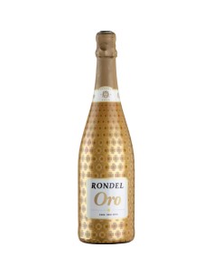 CAVA RONDEL ORO SEMI 750 ML.