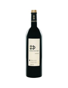 CARRAMIMBRE VINO CRIANZA 75CL