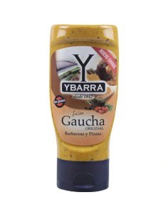 YBARRA SALSA GAUCHA 300ML